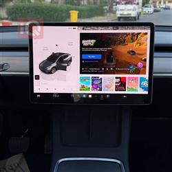 تێسلا مۆدێلی Y